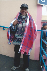 man with blanket-1